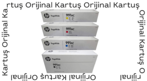 Orjinal kartus